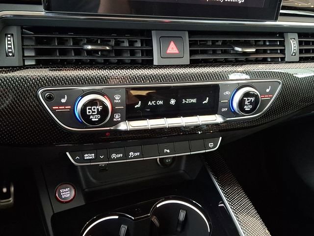 Used 2025 Audi S5 Premium image 16
