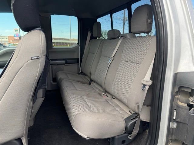 Used 2018 Ford F150 XLT w/ Equipment Group 302A Luxury AWD/4WD image 23