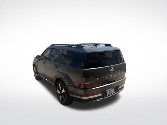 New 2027 Hyundai Santa Fe Limited FWD image 5