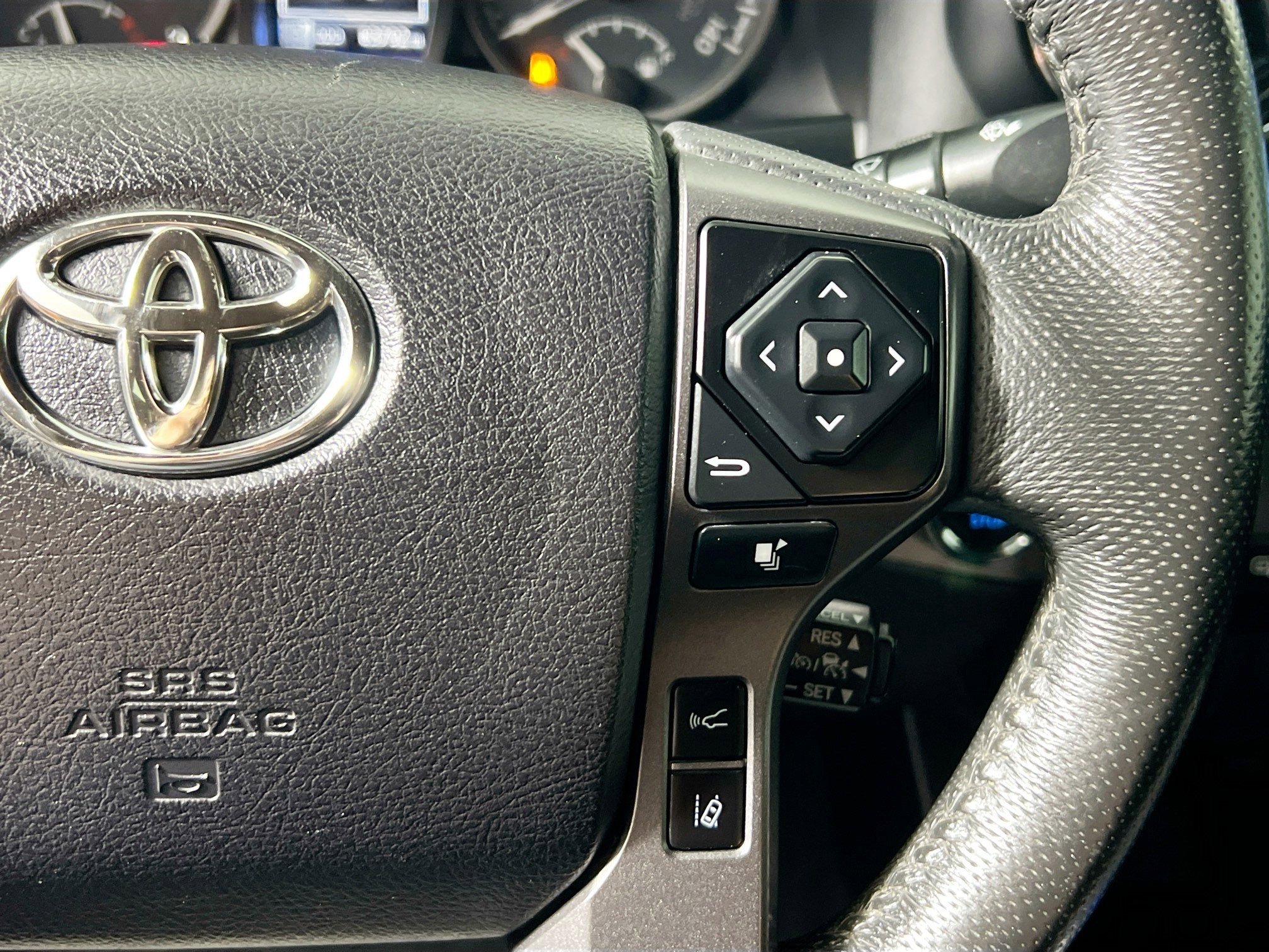 Used 2021 Toyota Tacoma TRD Sport RWD image 17