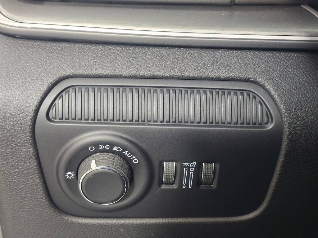 New 2026 Jeep Grand Wagoneer Limited image 26