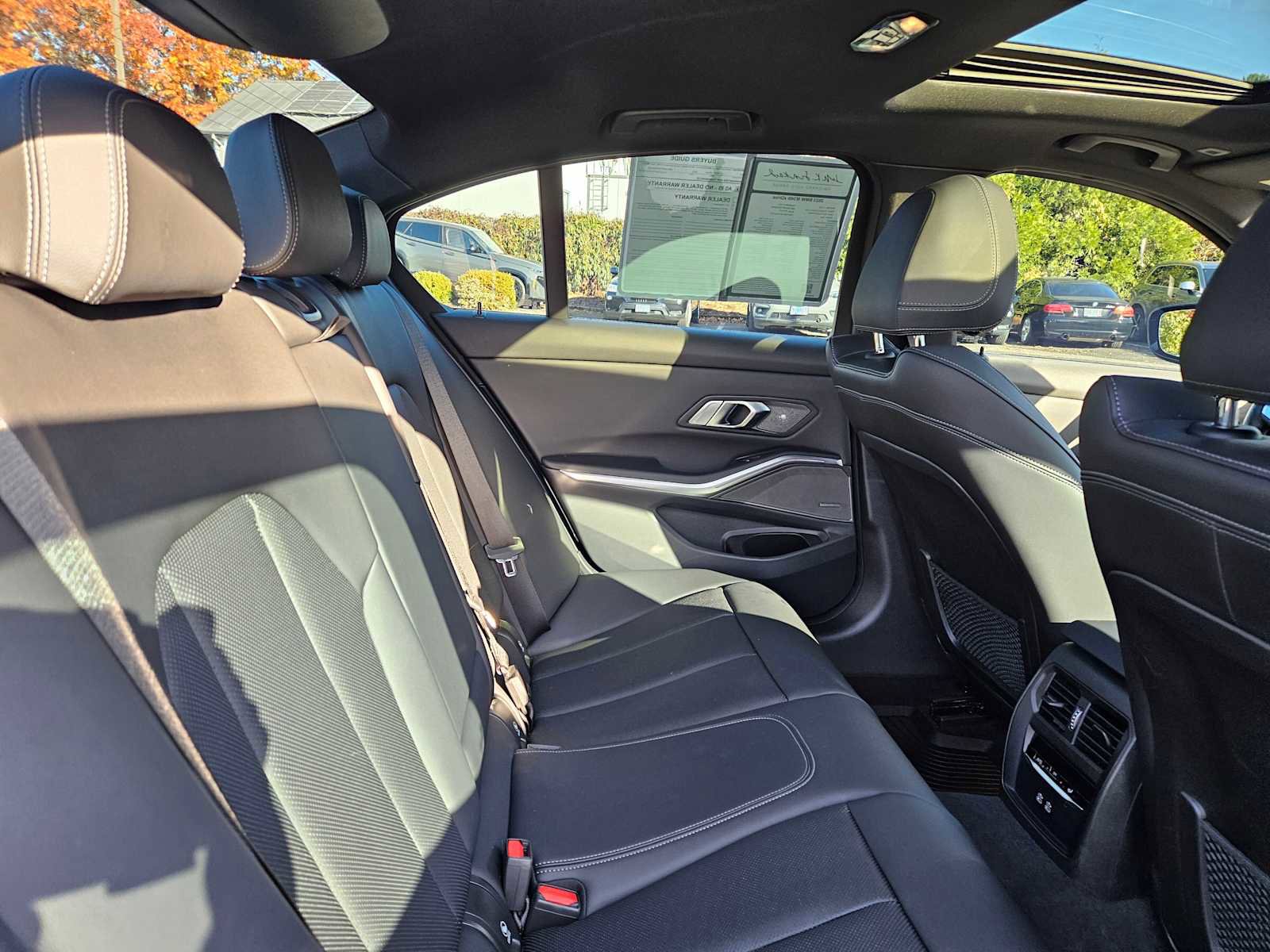 Used 2023 BMW M340i xDrive w/ Premium Package image 15