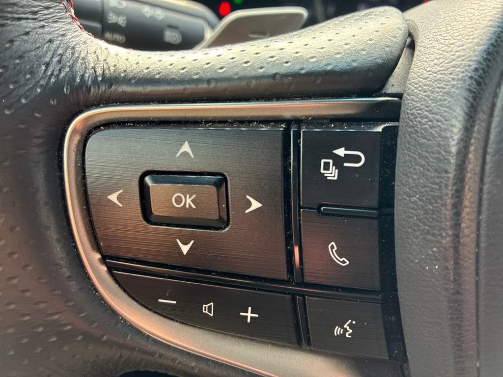 Used 2022 Lexus ES 350 F Sport w/ Accessory Package 2 FWD image 12