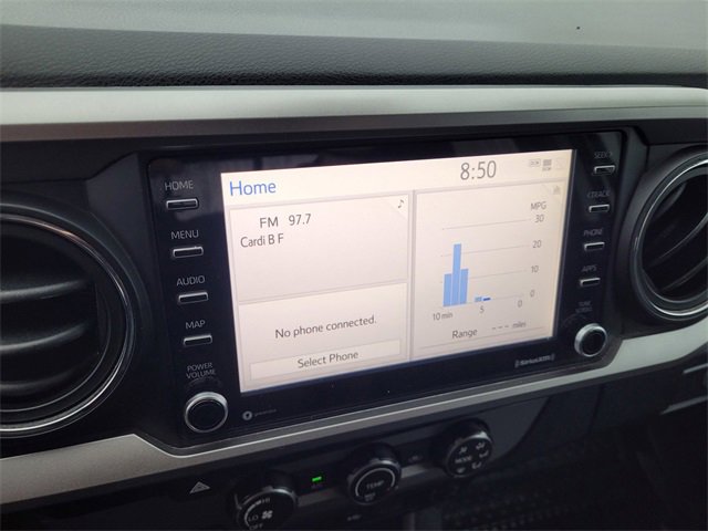 Used 2020 Toyota Tacoma SR5 image 11