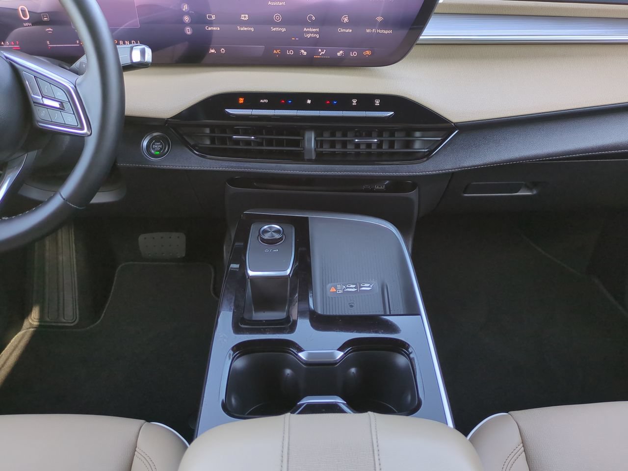 New 2026 Buick Enclave Preferred w/ Power Package FWD image 20