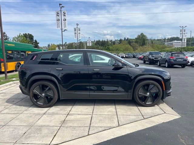 Used 2023 Fisker Ocean One AWD/4WD image 8