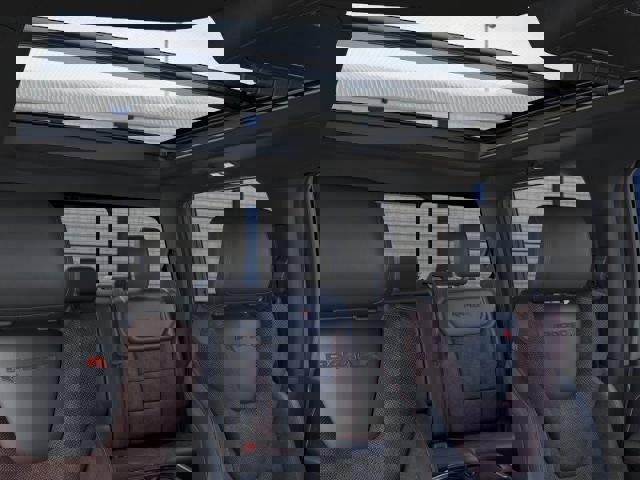 New 2026 Ford F150 Raptor image 22