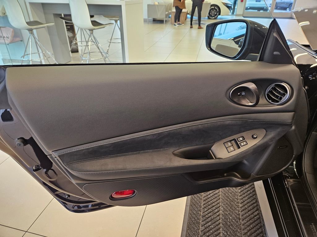 New 2026 Nissan Z Performance image 13