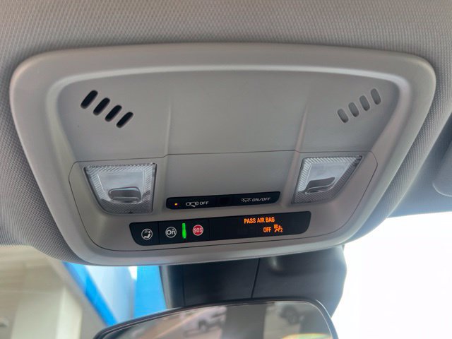 Used 2024 Chevrolet Malibu LT FWD image 19