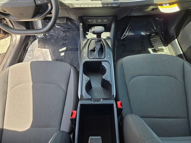 New 2026 Kia K4 FWD image 20