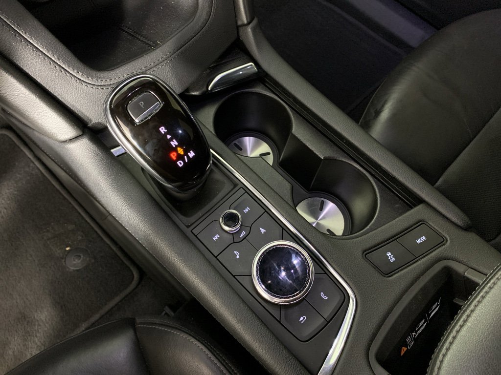 Used 2020 Cadillac XT6 Premium Luxury image 24