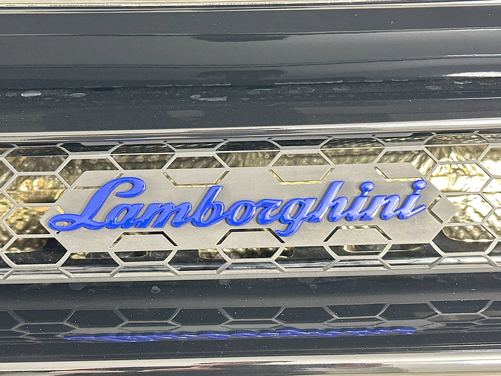 Used 2023 Lamborghini Huracan EVO RWD image 61