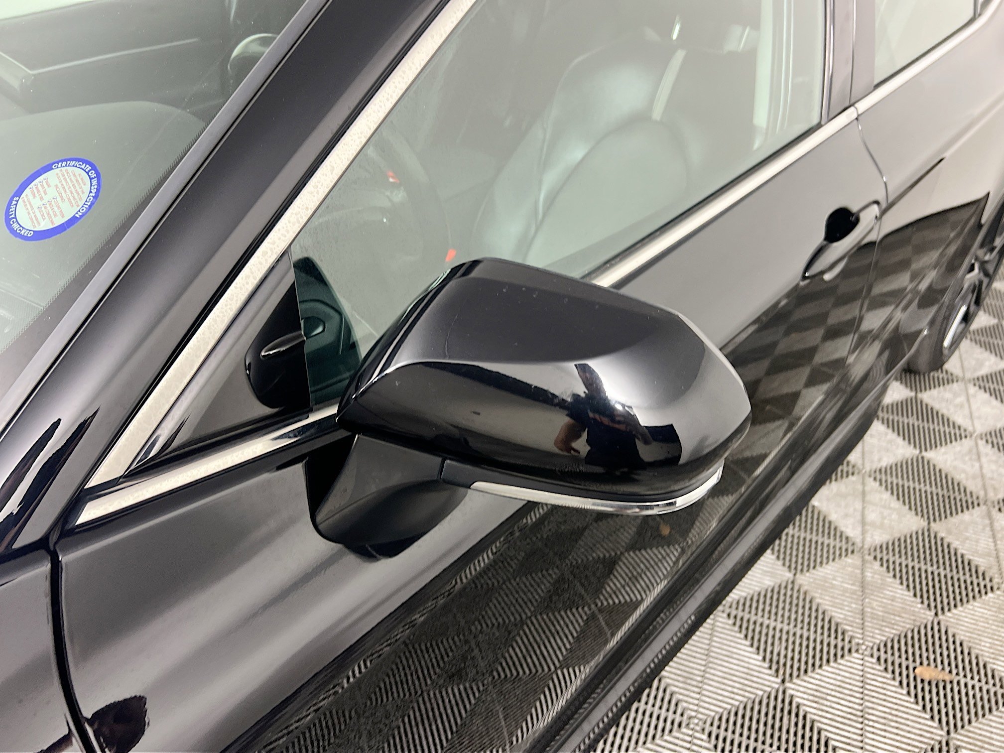 Used 2023 Toyota Camry XSE image 12