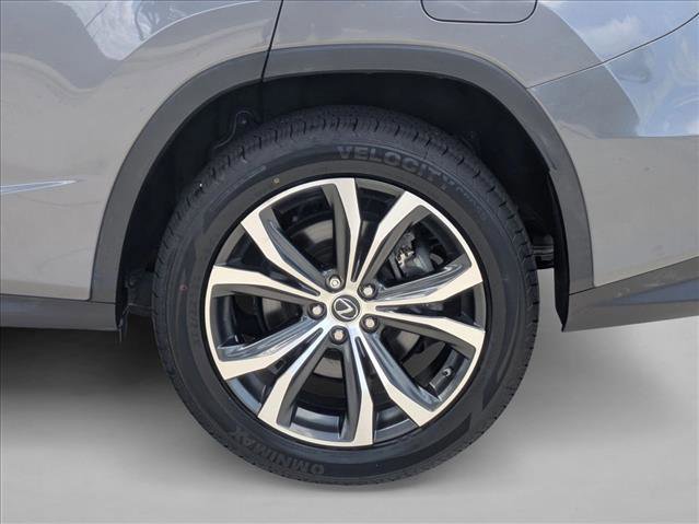 Used 2021 Lexus RX 350 FWD w/ Premium Package image 23
