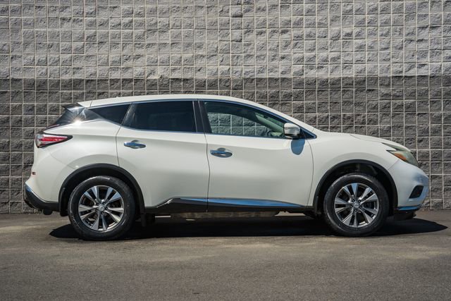 Used 2015 Nissan Murano S FWD image 4