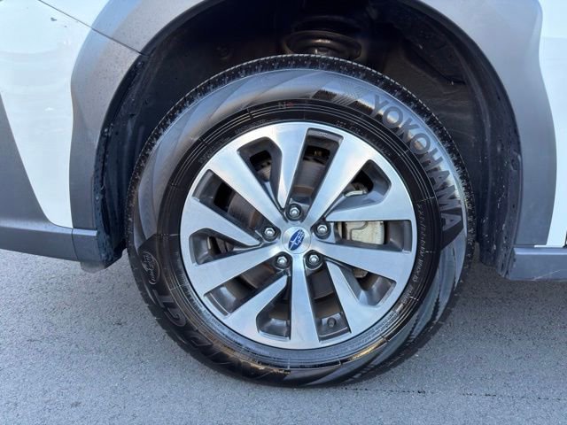 Used 2025 Subaru Outback Premium image 28