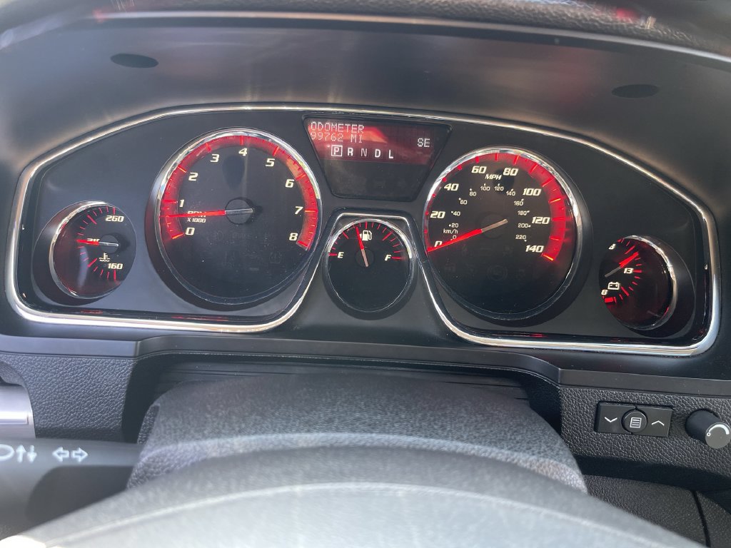 Used 2015 GMC Acadia Denali AWD/4WD image 11
