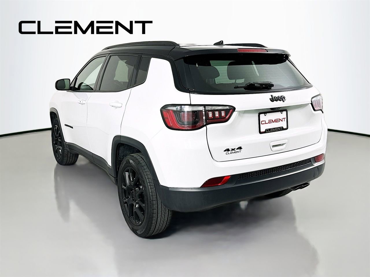 Used 2022 Jeep Compass Altitude image 10