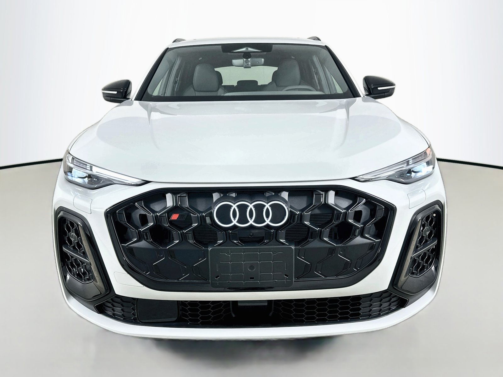 New 2026 Audi SQ5 Premium Plus AWD/4WD image 2