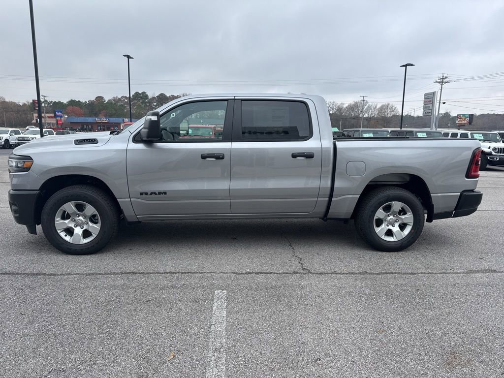New 2026 RAM 1500 Tradesman image 5