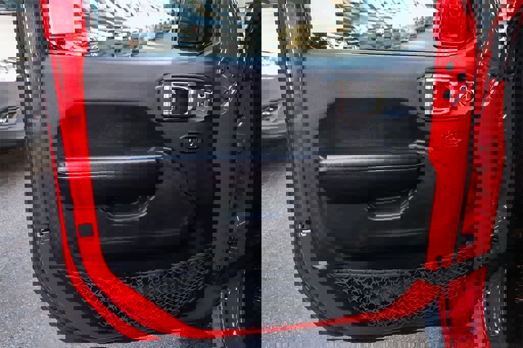 Used 2020 Jeep Gladiator Rubicon image 23