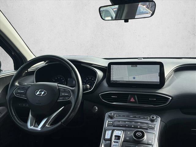 Used 2023 Hyundai Santa Fe SEL image 19