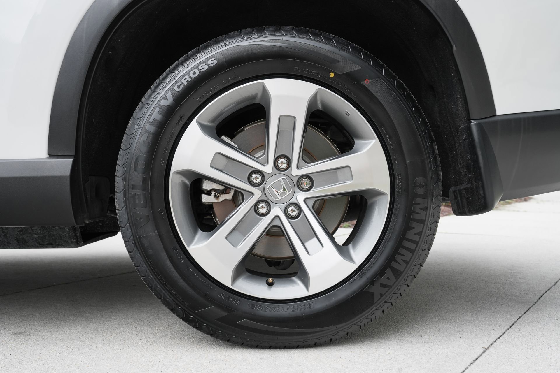 Used 2024 Honda Pilot EX-L image 28