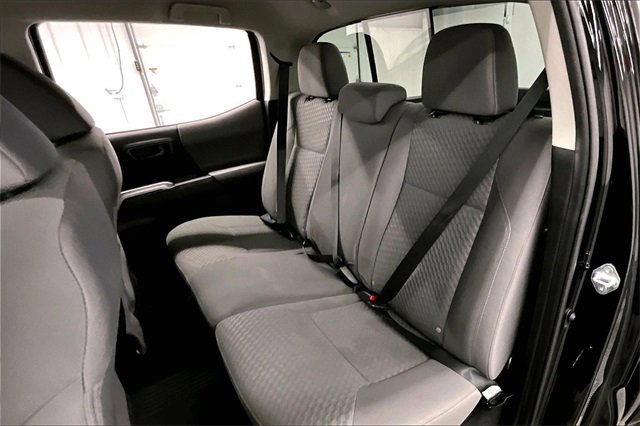 Used 2021 Toyota Tacoma SR5 image 20