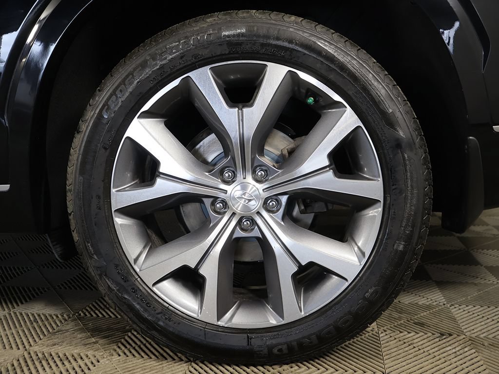 Used 2021 Hyundai Palisade Limited AWD/4WD image 26