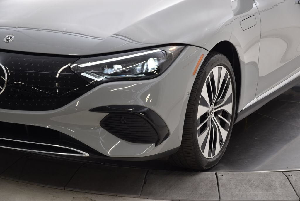 Certified 2023 Mercedes-Benz EQE 350+ Sedan image 11
