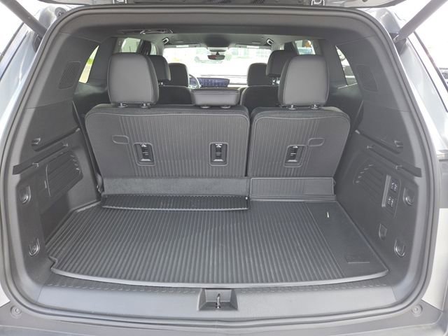 New 2026 Buick Enclave Preferred w/ Power Package image 29