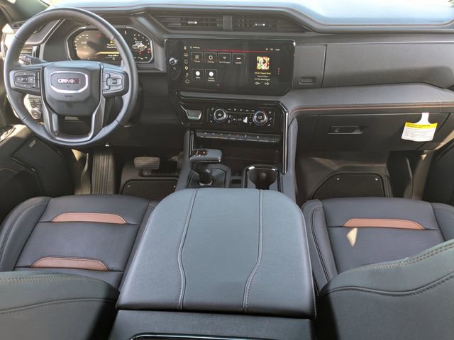 Used 2026 GMC Sierra 1500 AT4 w/ AT4 Premium Package AWD/4WD image 15