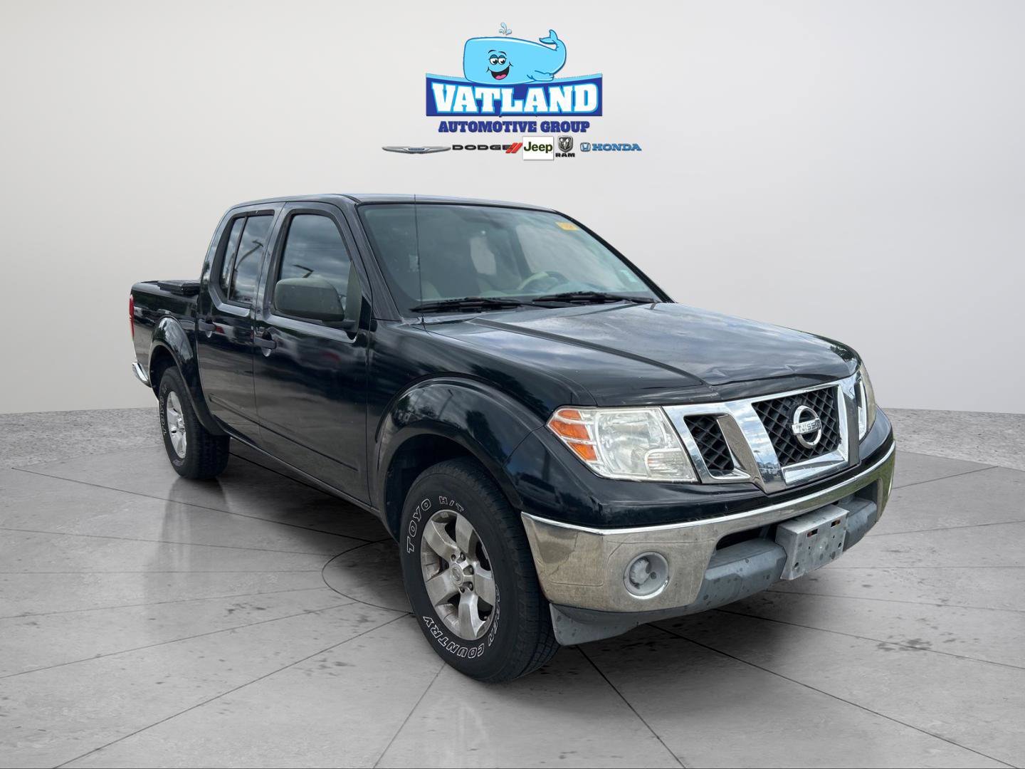 Used 2010 Nissan Frontier SE RWD image 22