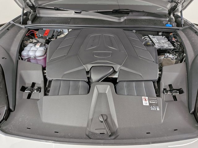 New 2026 Porsche Cayenne Coupe image 23