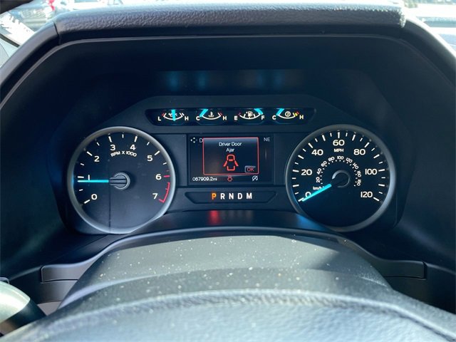 Used 2018 Ford F150 XLT w/ Equipment Group 302A Luxury image 16