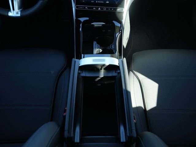 Certified 2026 Mercedes-Benz C 300 4MATIC Sedan image 29