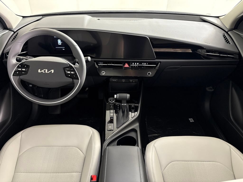 New 2026 Kia Niro EX w/ EX Premium Package FWD image 13