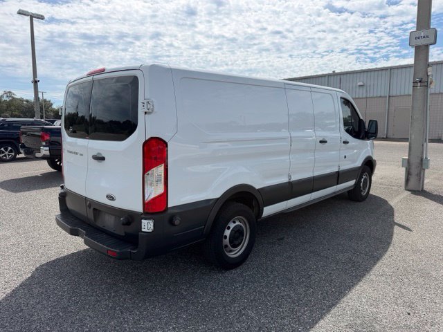Used 2017 Ford Transit 150 148 Low Roof RWD image 3