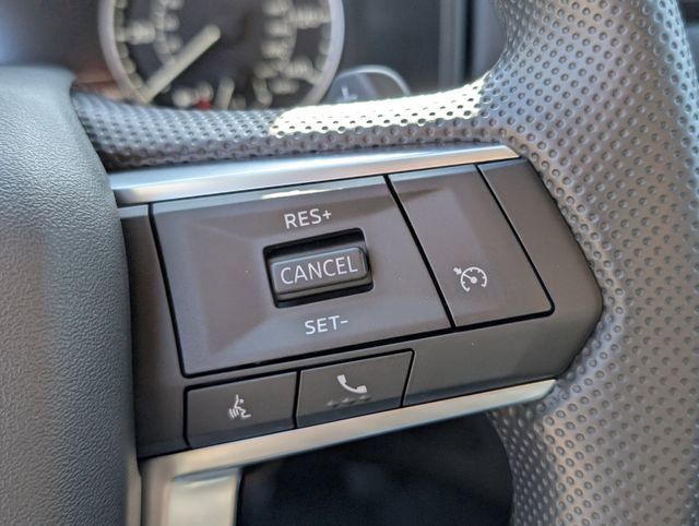New 2026 Mitsubishi Outlander ES FWD image 15