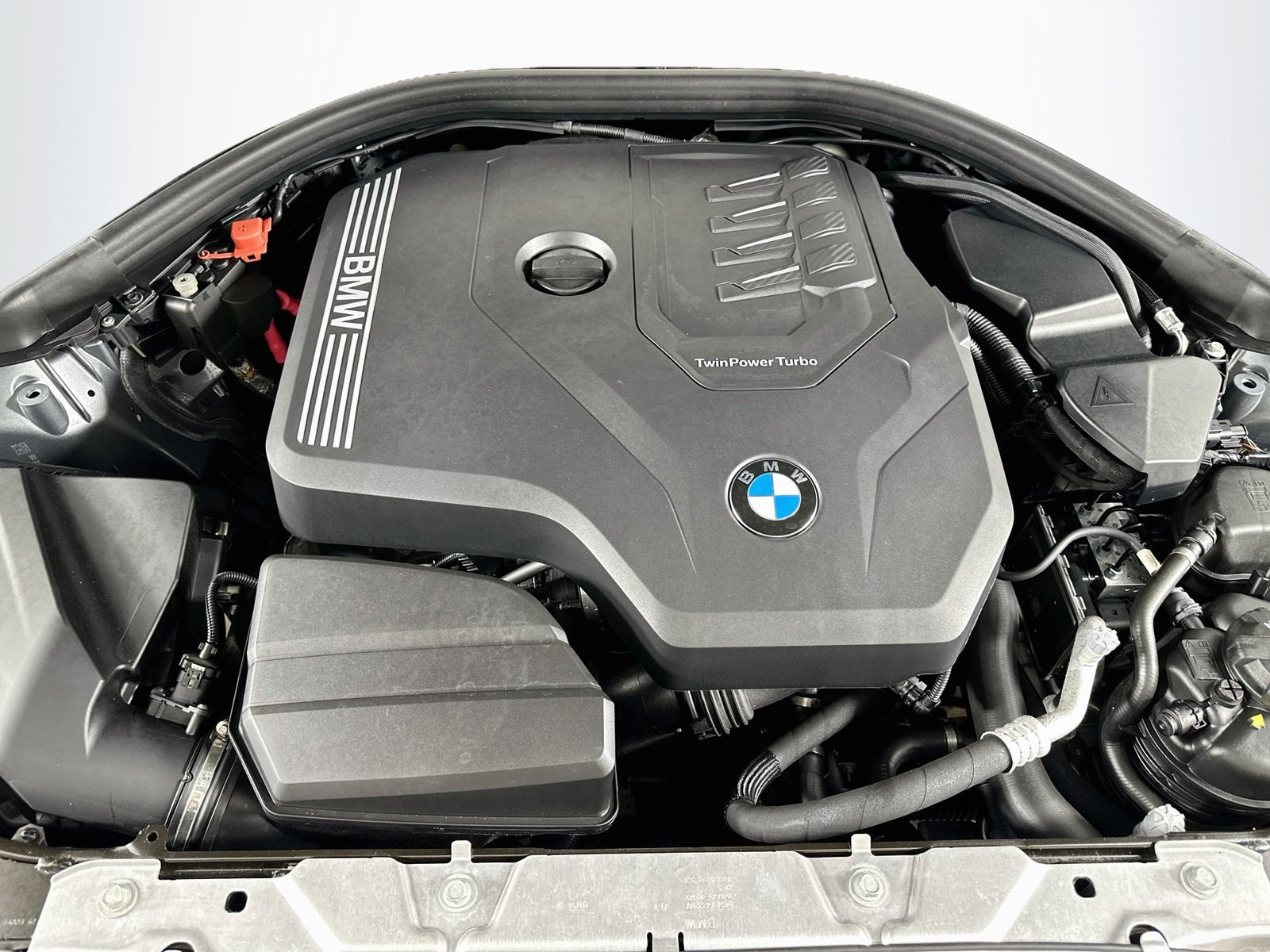 Used 2023 BMW 330i xDrive Sedan w/ Convenience Package AWD/4WD image 13