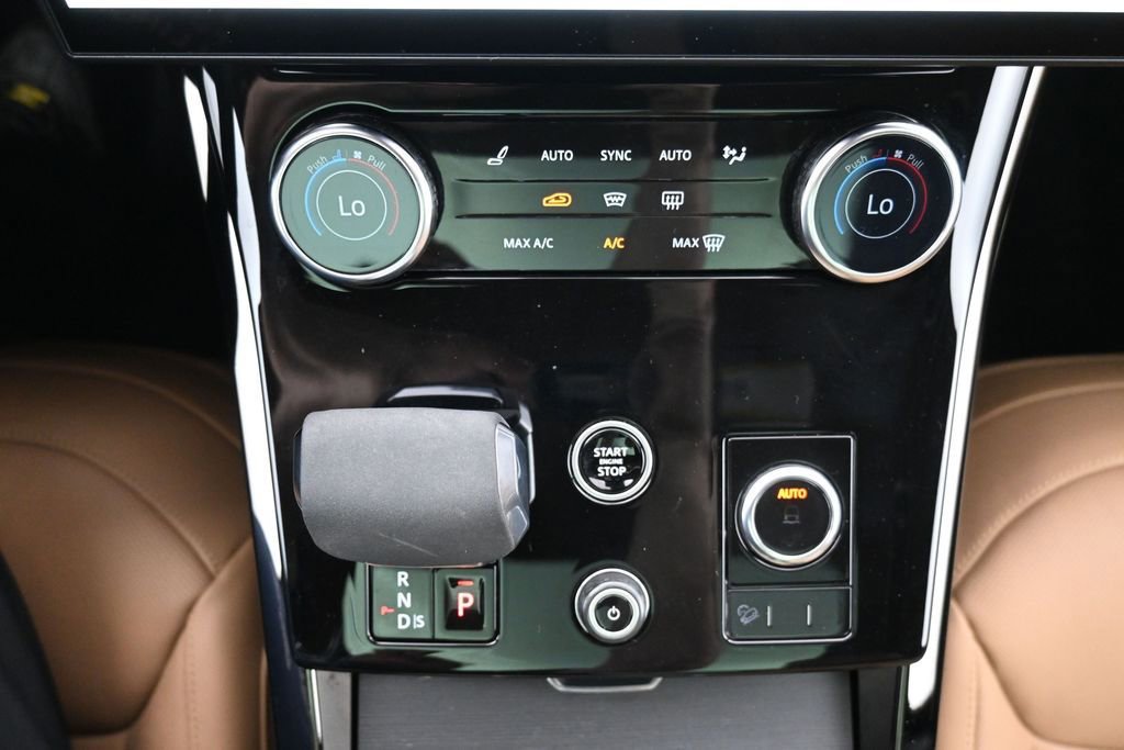 Used 2023 Land Rover Range Rover Sport SE AWD/4WD image 21