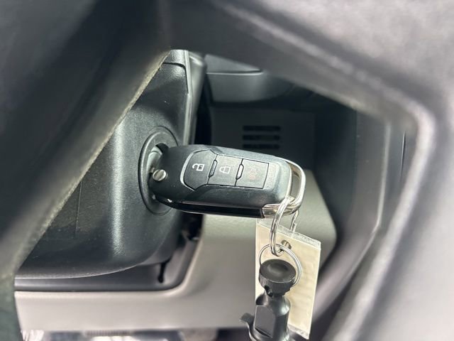Used 2017 Ford F150 XLT w/ Equipment Group 301A Mid RWD image 27