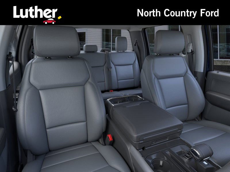 New 2025 Ford F150 Lightning Flash image 10