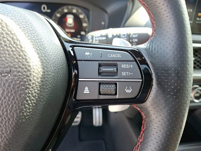 Certified 2025 Acura ADX A-Spec AWD/4WD image 23