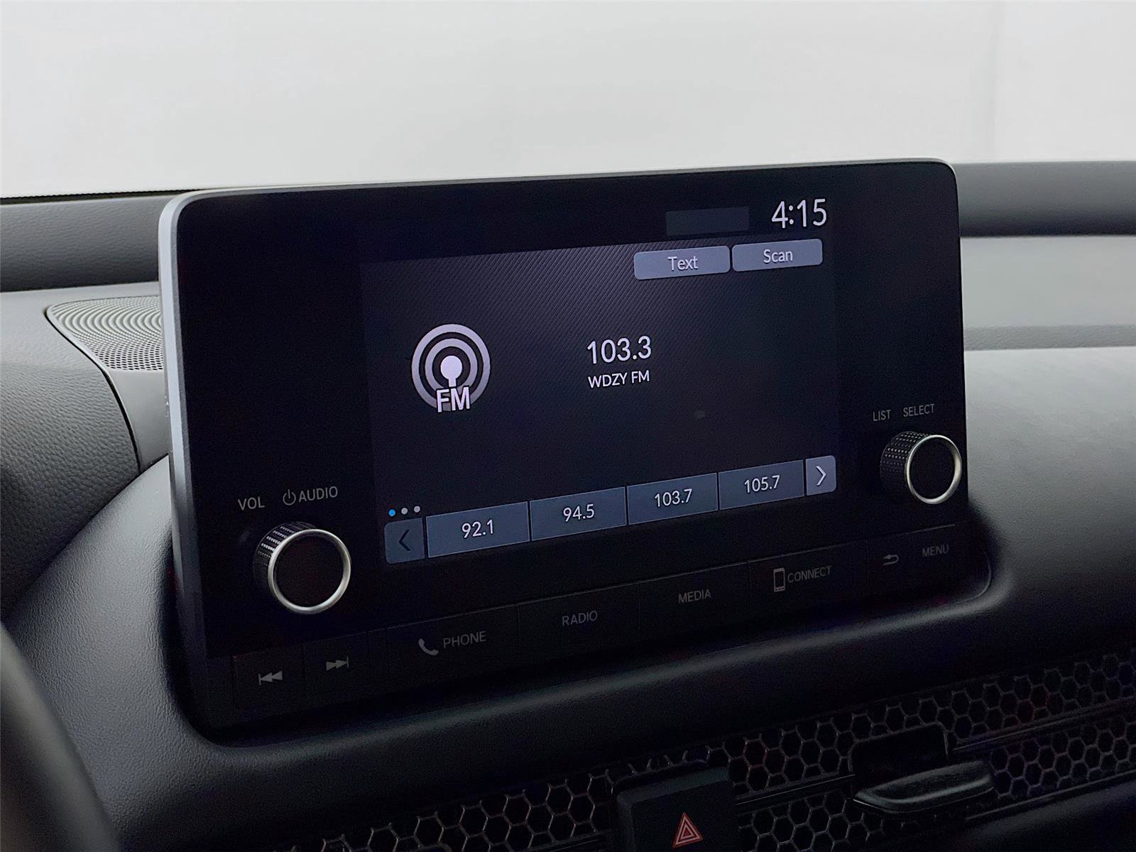 Used 2024 Honda HR-V Sport image 19