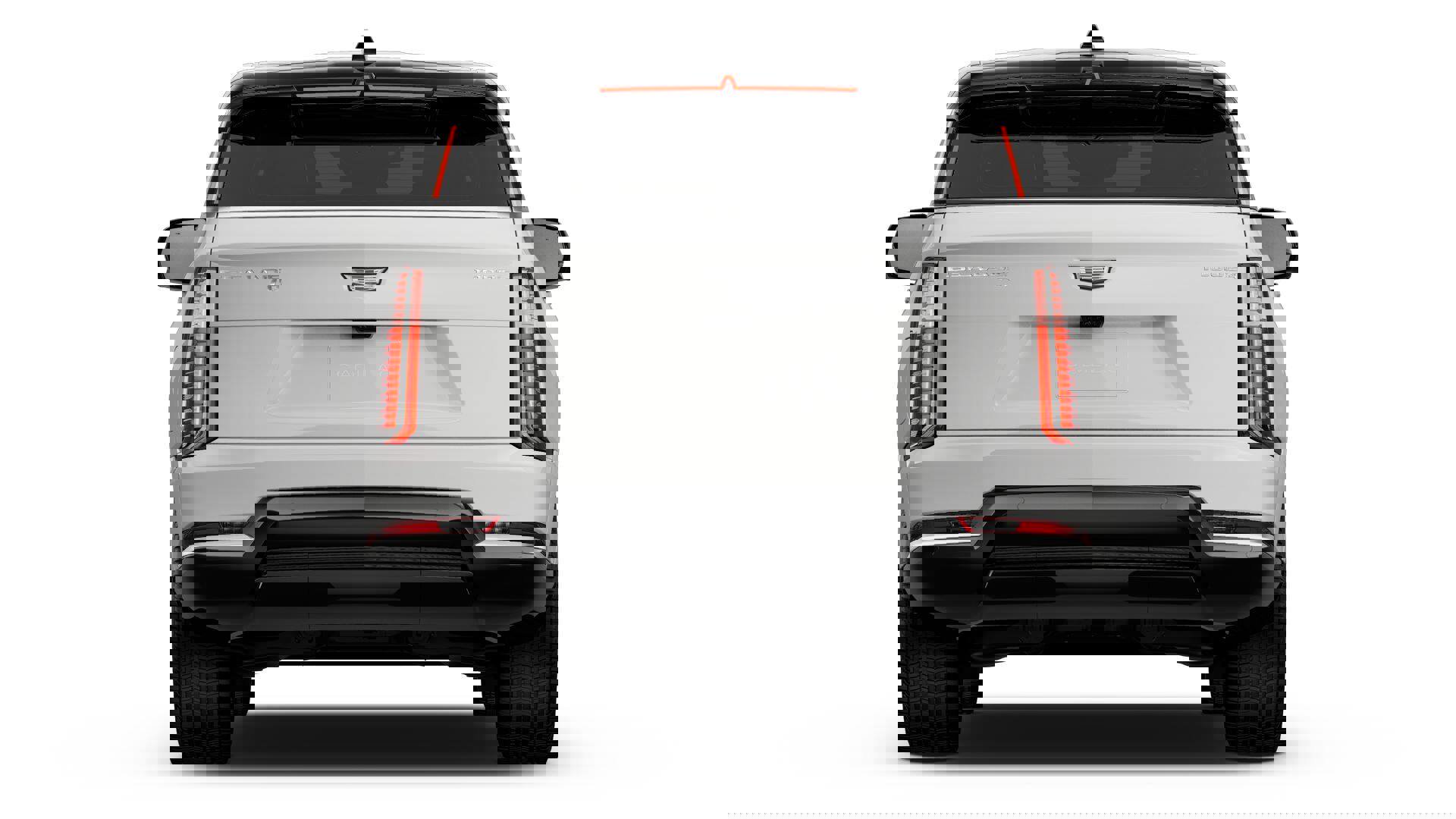 New 2025 Cadillac Escalade IQ Luxury 2 image 24