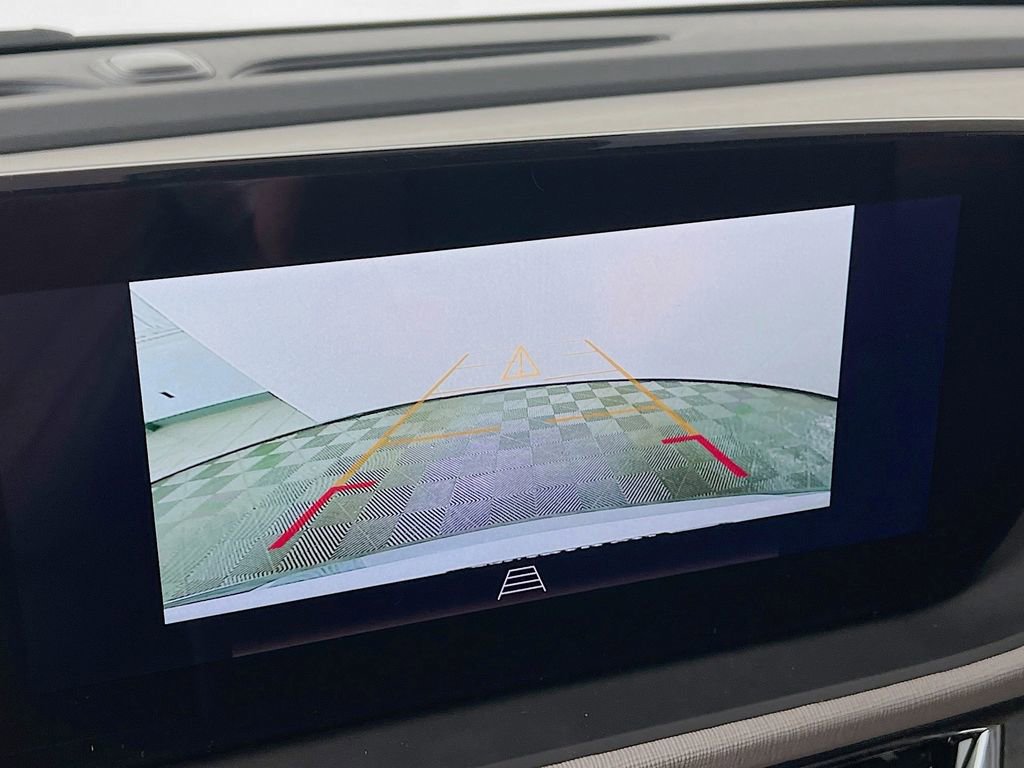 New 2025 Buick Envista Avenir image 13