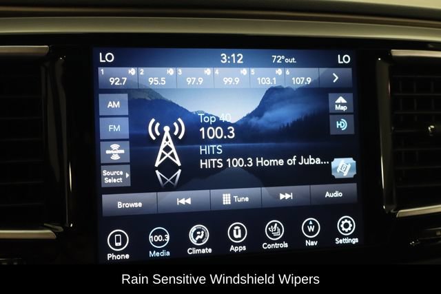 Used 2019 Chrysler Pacifica Touring-L Plus w/ Advanced Safetytec Group FWD image 30