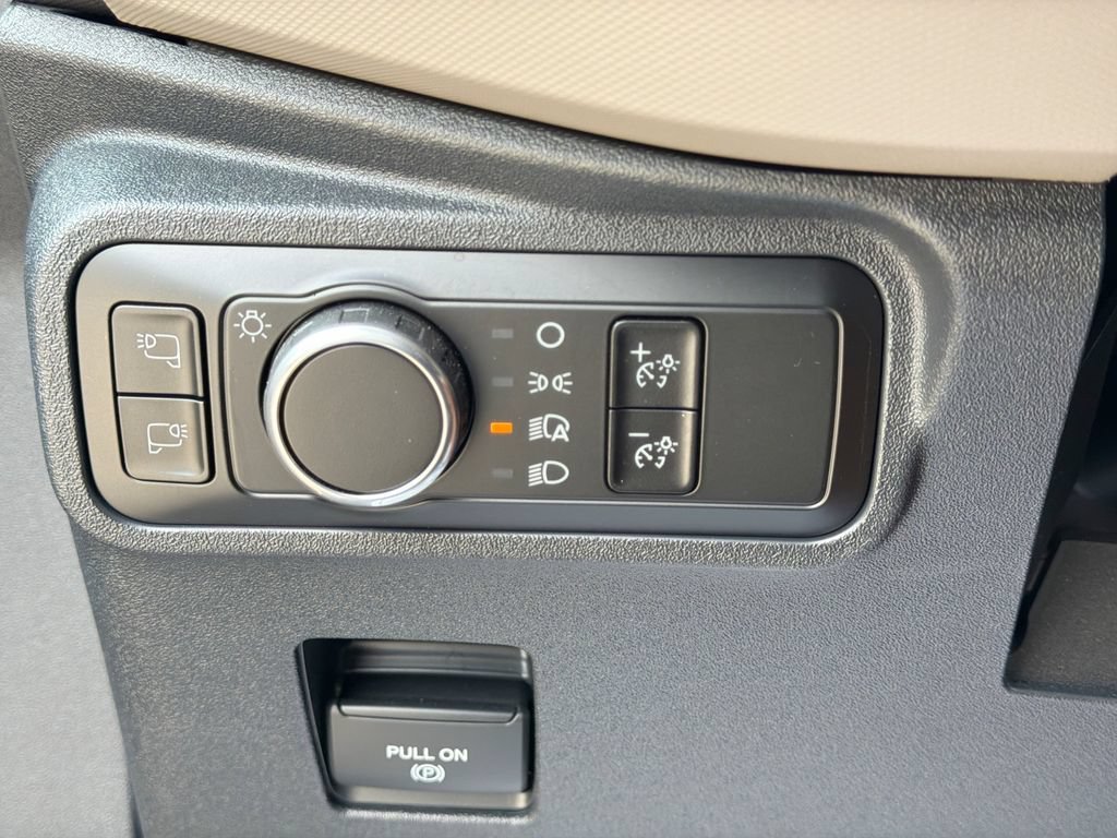 Used 2024 Ford Bronco Wildtrak AWD/4WD image 28
