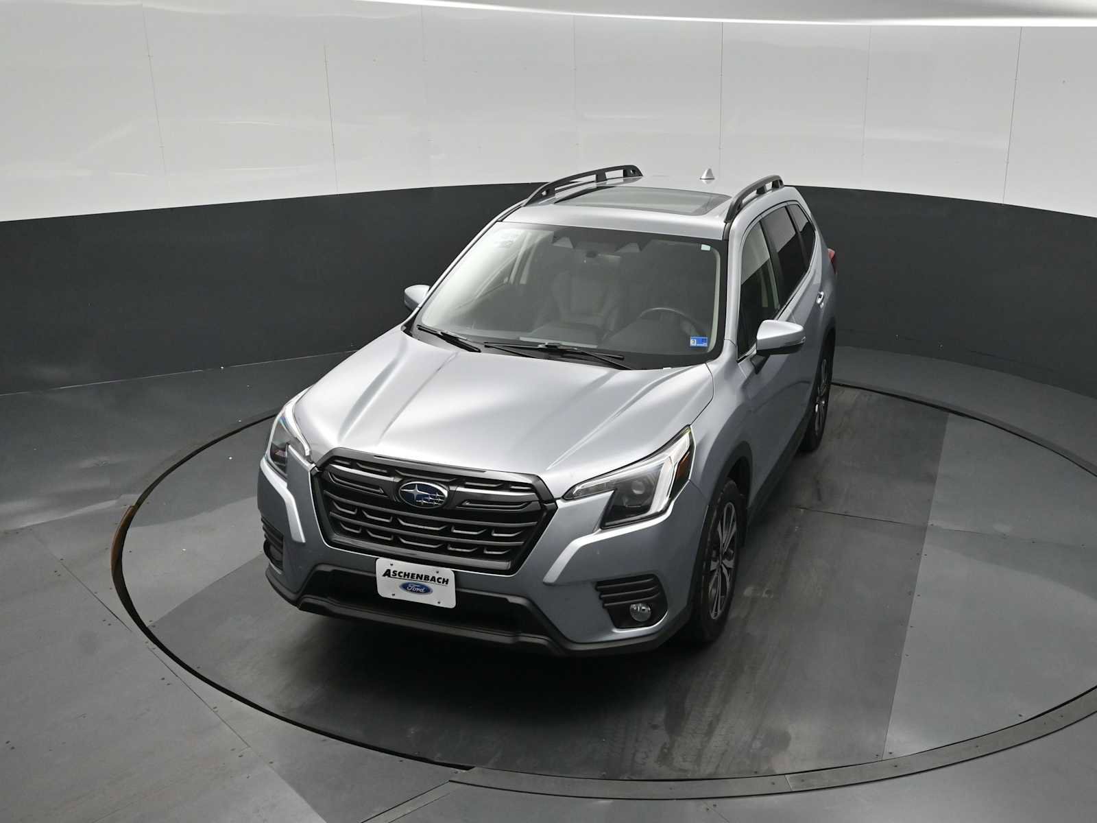 Used 2022 Subaru Forester Limited w/ Popular Package #2 AWD/4WD image 21